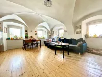 Prodej rodinného domu, Vchynice, 160 m2