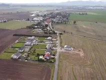 Prodej pozemku pro bydlení, Terezín, 1234 m2