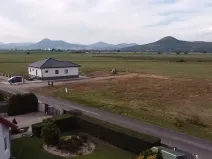 Prodej pozemku pro bydlení, Terezín, 1233 m2