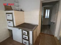 Prodej chalupy, Potštát, 90 m2