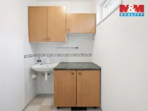 Pronájem kanceláře, Nymburk, Maršála Koněva, 12 m2