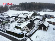 Prodej chalupy, Mezholezy, 96 m2