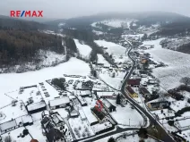 Prodej chalupy, Mezholezy, 96 m2