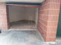 Pronájem garáže, Praha, 203 m2