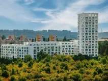 Prodej bytu 2+kk, Brno, třída Kpt. Jaroše, 57 m2