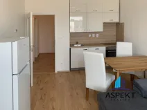 Pronájem bytu 2+kk, Praha, Formanská, 42 m2