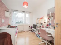 Prodej bytu 2+kk, Praha - Kamýk, Cílkova, 42 m2