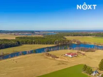 Prodej chalupy, Horní Stropnice, 112 m2