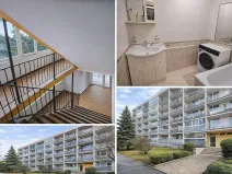 Pronájem bytu 3+1, Praha - Prosek, Bílinská, 60 m2