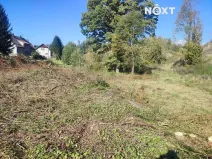 Prodej zahrady, Staré Buky, 2666 m2