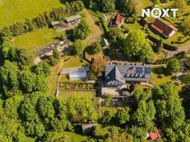 Pronájem ubytování, Horní Město, 250 m2