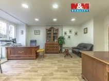 Prodej bytu 1+kk, Praha - Žižkov, Přemyslovská, 38 m2