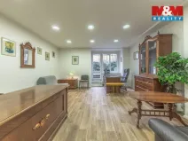 Prodej bytu 1+kk, Praha - Žižkov, Přemyslovská, 38 m2