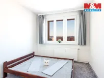 Prodej bytu 2+1, Tanvald, U Školky, 51 m2