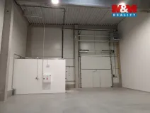 Pronájem skladu, Poříčí nad Sázavou, Pyšelská, 1409 m2