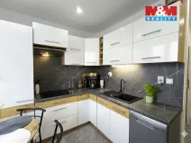 Prodej bytu 3+1, Orlová, F. S. Tůmy, 63 m2