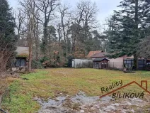 Prodej pozemku pro bydlení, Káraný, K. Čapka, 812 m2