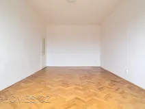 Pronájem bytu 1+kk, Praha - Nusle, U čtyř domů, 32 m2