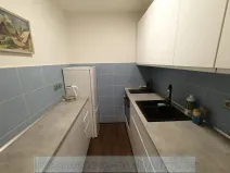 Pronájem bytu 2+kk, Praha - Kobylisy, Frýdlantská, 44 m2