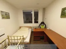 Pronájem bytu 2+kk, Praha - Kobylisy, Frýdlantská, 44 m2