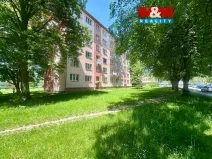 Prodej bytu 2+1, Ostrava - Poruba, Ľudovíta Štúra, 51 m2