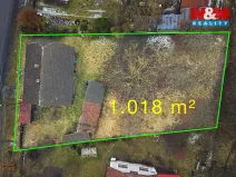 Prodej rodinného domu, Velké Tresné, 68 m2