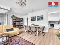 Prodej bytu 3+kk, Pardubice - Bílé Předměstí, Husova, 84 m2