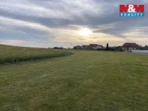 Prodej pozemku pro bydlení, Dymokury, 1069 m2