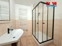 Pronájem bytu 2+1, Karlovy Vary, Wolkerova, 50 m2