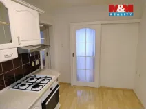 Prodej bytu 2+1, Břidličná, Komenského, 58 m2