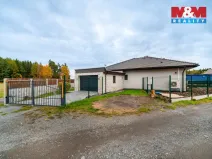 Prodej rodinného domu, Květná, 108 m2