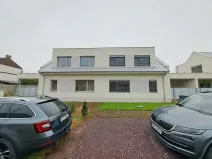 Prodej rodinného domu, Vlasatice, 128 m2