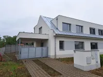 Prodej rodinného domu, Vlasatice, 128 m2