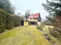 Prodej chaty, Lukavice, 68 m2