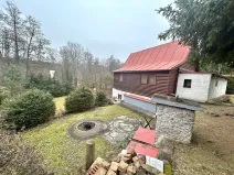 Prodej chaty, Lukavice, 68 m2