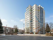 Prodej bytu 3+1, Orlová - Lutyně, Osvobození, 67 m2