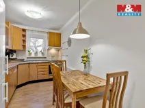 Prodej bytu 3+1, Liberec - Liberec XI-Růžodol I, Ostašovská, 59 m2