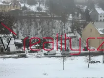 Prodej pozemku pro bydlení, Jáchymov, náměstí Republiky, 799 m2