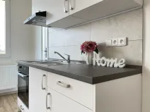 Pronájem bytu 2+kk, Litvínov, Bezručova, 41 m2