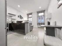 Pronájem bytu 2+kk, Znojmo, Sokolská, 40 m2