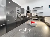 Pronájem bytu 2+kk, Znojmo, Sokolská, 40 m2