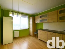 Pronájem bytu 2+1, Karlovy Vary, Stará Kysibelská, 61 m2