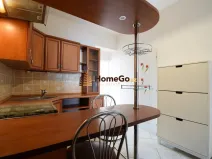 Pronájem bytu 2+1, Praha - Vršovice, Orelská, 50 m2