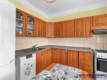 Prodej bytu 3+1, Lázně Bohdaneč, Na Lužci, 62 m2