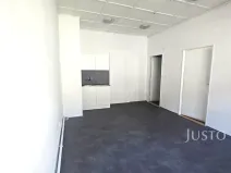 Pronájem ordinace, Písek, Budějovická, 35 m2