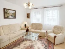 Prodej rodinného domu, Olomouc, Slavonínská, 150 m2