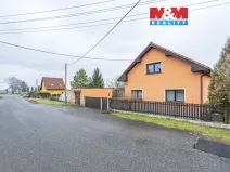Prodej rodinného domu, Lejšovka, 99 m2