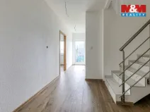 Prodej rodinného domu, Sokolov, Tyršova, 98 m2