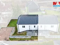 Prodej rodinného domu, Sokolov, Tyršova, 98 m2