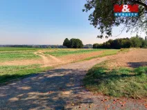 Prodej pole, Bartošovice, 1134 m2